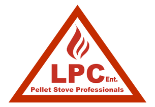 LPC Pellet stove professionals